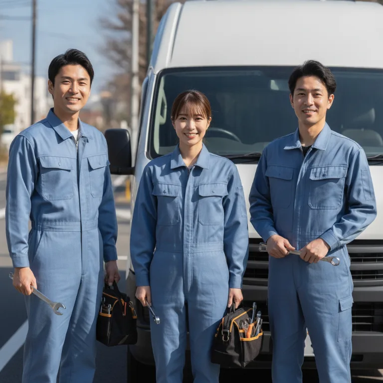 ヒートポンプ修理 のチーム: 別府市